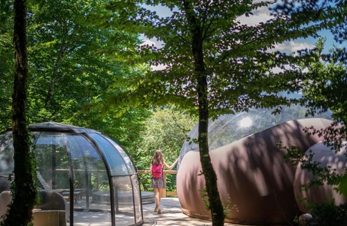 Nerac Bed & Breakfast | Chrysalide Saint Martin