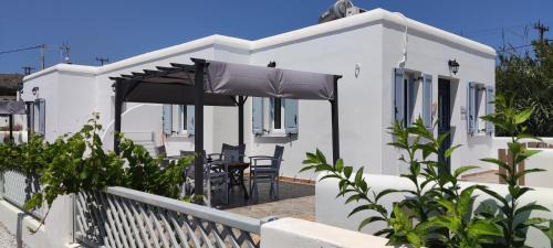 Astypalaia Apartment | Chrysiis House 1