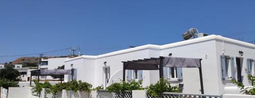 Astypalaia Apartment | Chrysiis House 1