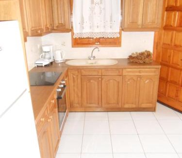 Chalkio Apartment | Chrysolithos Kerami Apartments