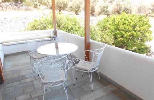 Chalkio Apartment | Chrysolithos Kerami Apartments