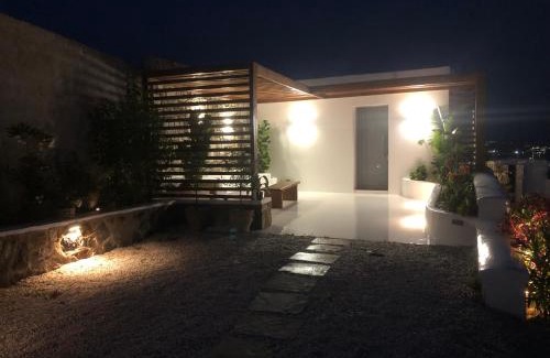 Milos House | Chrysomelo