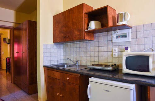 Kefalos Hotel | Chrysoula Hotel & Apartments