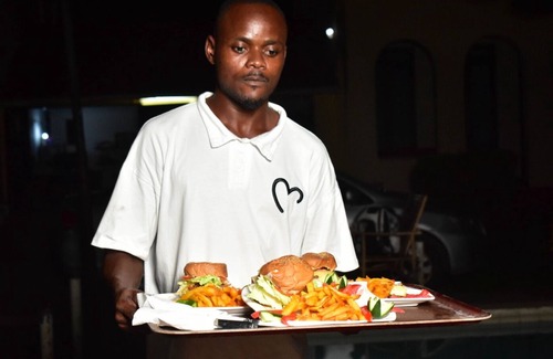 Malindi Bed & Breakfast | Chrystal Palace