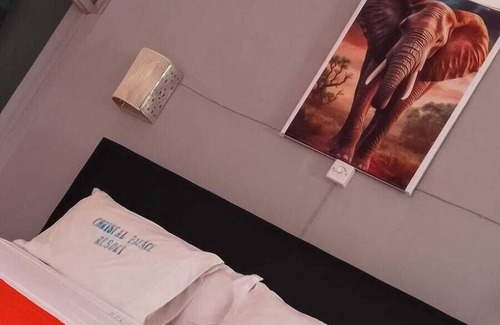 Malindi Bed & Breakfast | Chrystal Palace
