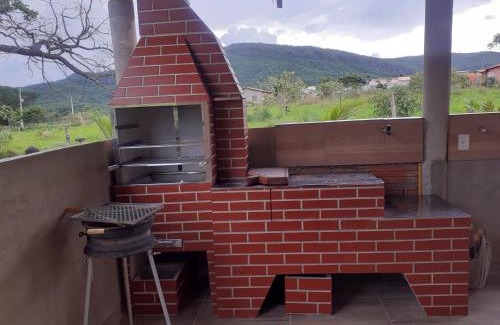 Pirenopolis Ski Chalet | Chshshs