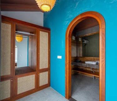 Ha Long Villa | Chuỗi Villa FLC 4 Ngủ sang trọng - Hạ long