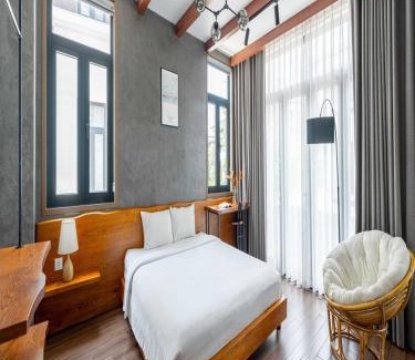 Ha Long Villa | Chuỗi Villa FLC 4 Ngủ sang trọng - Hạ long