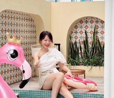 Ha Long Apartment | Chuỗi Villa Sun Ferria 5ngủ - sát biển Bãi Cháy- có bể bơi