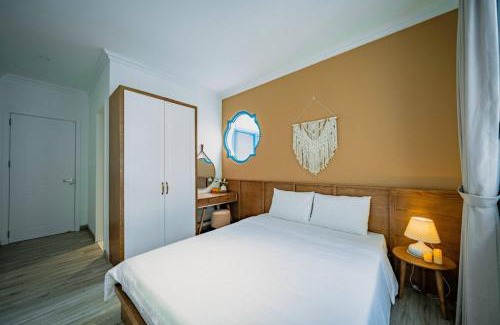 Ha Long Apartment | Chuỗi Villa Sun Ferria 5ngủ - sát biển Bãi Cháy- có bể bơi