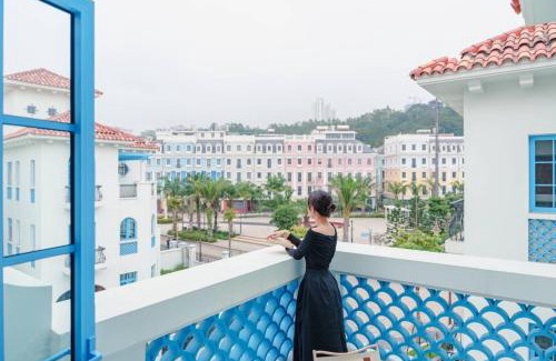 Ha Long Apartment | Chuỗi Villa Sun Ferria 5ngủ - sát biển Bãi Cháy- có bể bơi