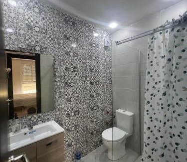 Hjar Ennhal Apartment | CHU Tanger