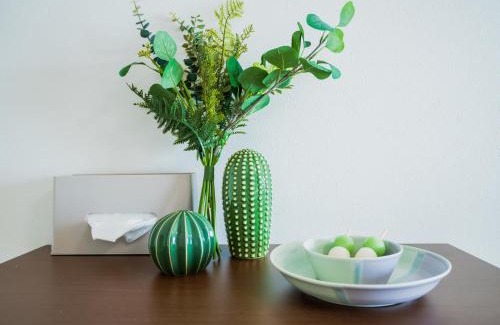 Ikuno Apartment | Chuan House Imazato