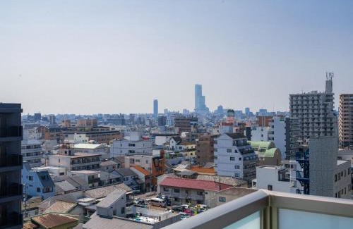 Ikuno Apartment | Chuan House Imazato