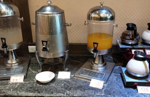 Jiaoxi Hotel | Chuang-Tang Spring SPA Hotel - Deyang