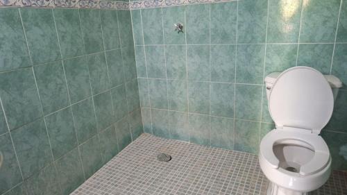 Saladita House | Chuchosmom room 3