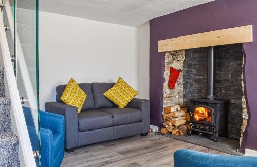 Braunton House | Chuckle Cottage