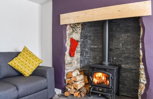 Braunton House | Chuckle Cottage