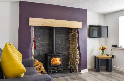 Braunton House | Chuckle Cottage