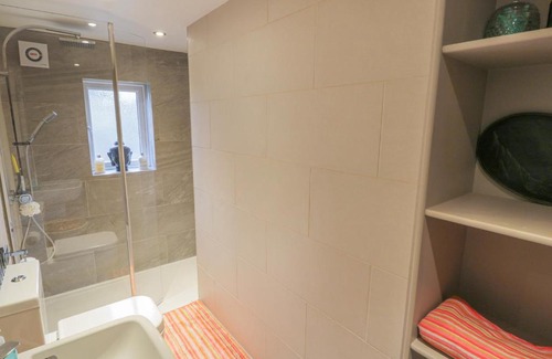 Swainby House | Chuckle Cottage