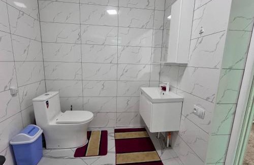 Bokonbayevo House | ChudaK