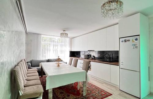 Bokonbayevo House | ChudaK