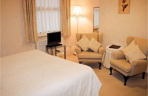 Clacton-on-Sea House | Chudleigh Hotel