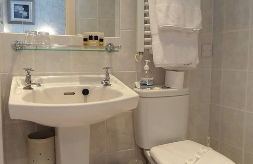 Clacton-on-Sea House | Chudleigh Hotel