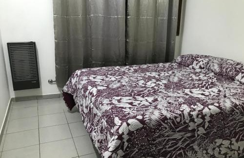 Province of Tierra del Fuego Apartment | chula s house 4