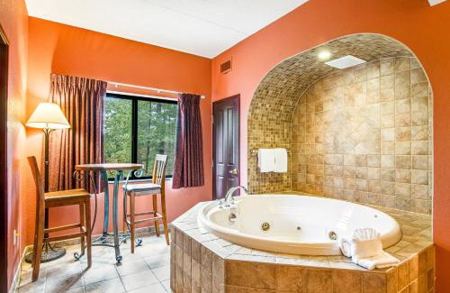 Wisconsin Dells Apartment | Chula Vista Condo 2249 and 2251