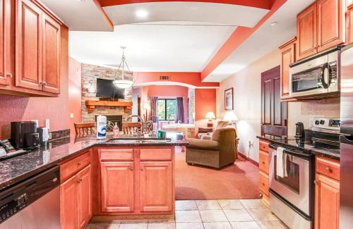 Wisconsin Dells Apartment | Chula Vista Condo 2249 and 2251