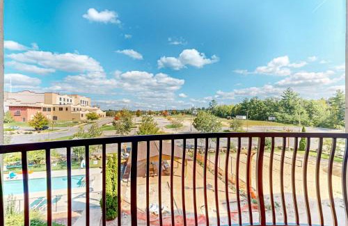 Wisconsin Dells House | Chula Vista Condo 2346