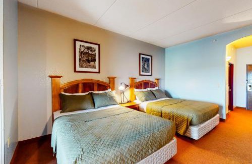 Wisconsin Dells House | Chula Vista Condo 2346