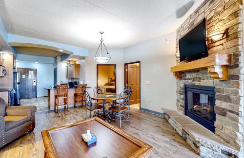 Wisconsin Dells Apartment | Chula Vista Condo, Unit 2344