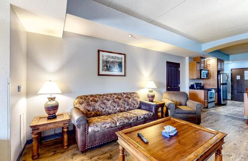 Wisconsin Dells Apartment | Chula Vista Condo 2344 and 2346