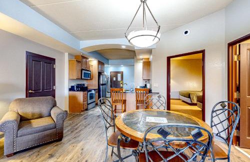Wisconsin Dells Apartment | Chula Vista Condo 2344 and 2346