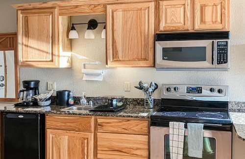 Wisconsin Dells Hotel | Chula Vista Condo Villa 7213