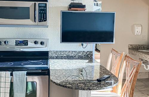 Wisconsin Dells Hotel | Chula Vista Condo Villa 7213