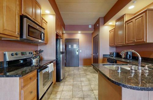 Wisconsin Dells Apartment | Chula Vista Condo 2444/2446 Full property