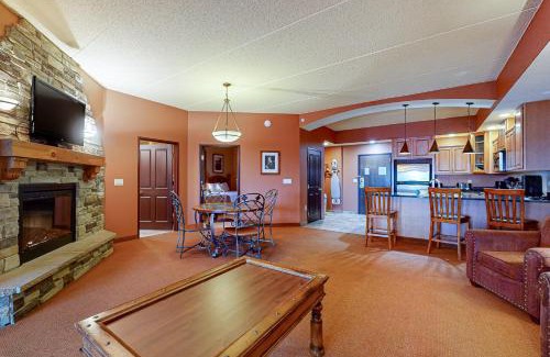 Wisconsin Dells Apartment | Chula Vista Condo #2402