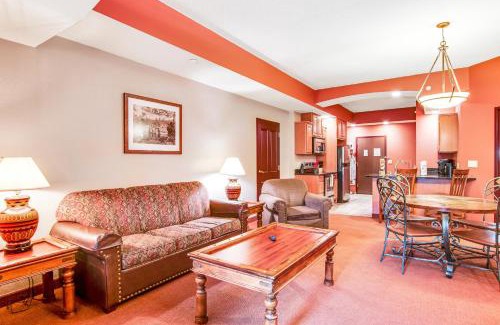 Wisconsin Dells Apartment | Chula Vista Condo 2251