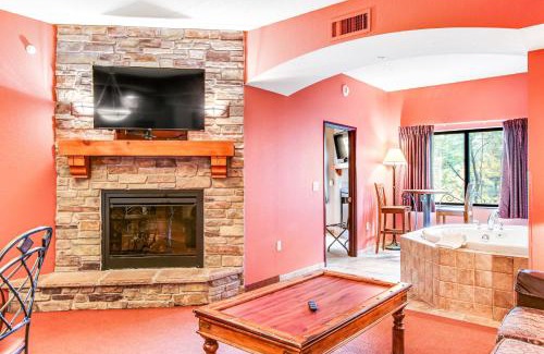Wisconsin Dells Apartment | Chula Vista Condo 2251