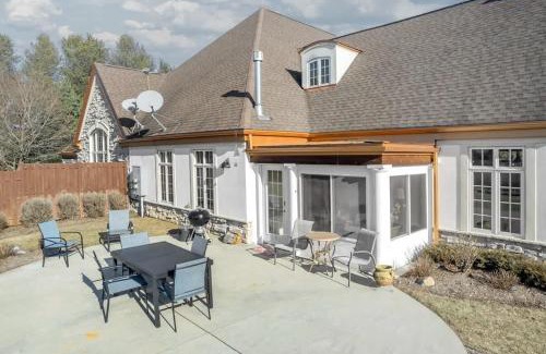 Wisconsin Dells House | Chula Vista Getaway