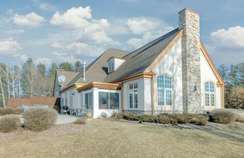 Wisconsin Dells House | Chula Vista Getaway