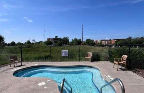 Wisconsin Dells Hotel | Chula Vista Villa 7114