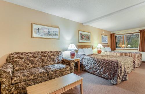Wisconsin Dells Hotel | Chula Vista Villas