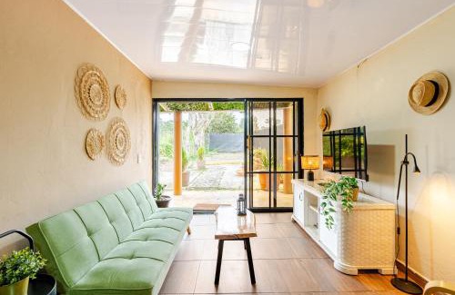 Constanza House | Chulavista Constanza casa campito