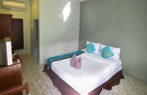 Chum Phae Hotel | Chum Phae Lagoon Resort