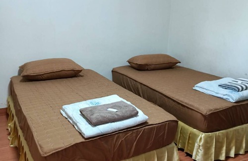 Chum Phae Hotel | Chum Phae Lagoon Resort