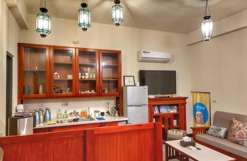 Jinsha Bed & Breakfast | Chumentata